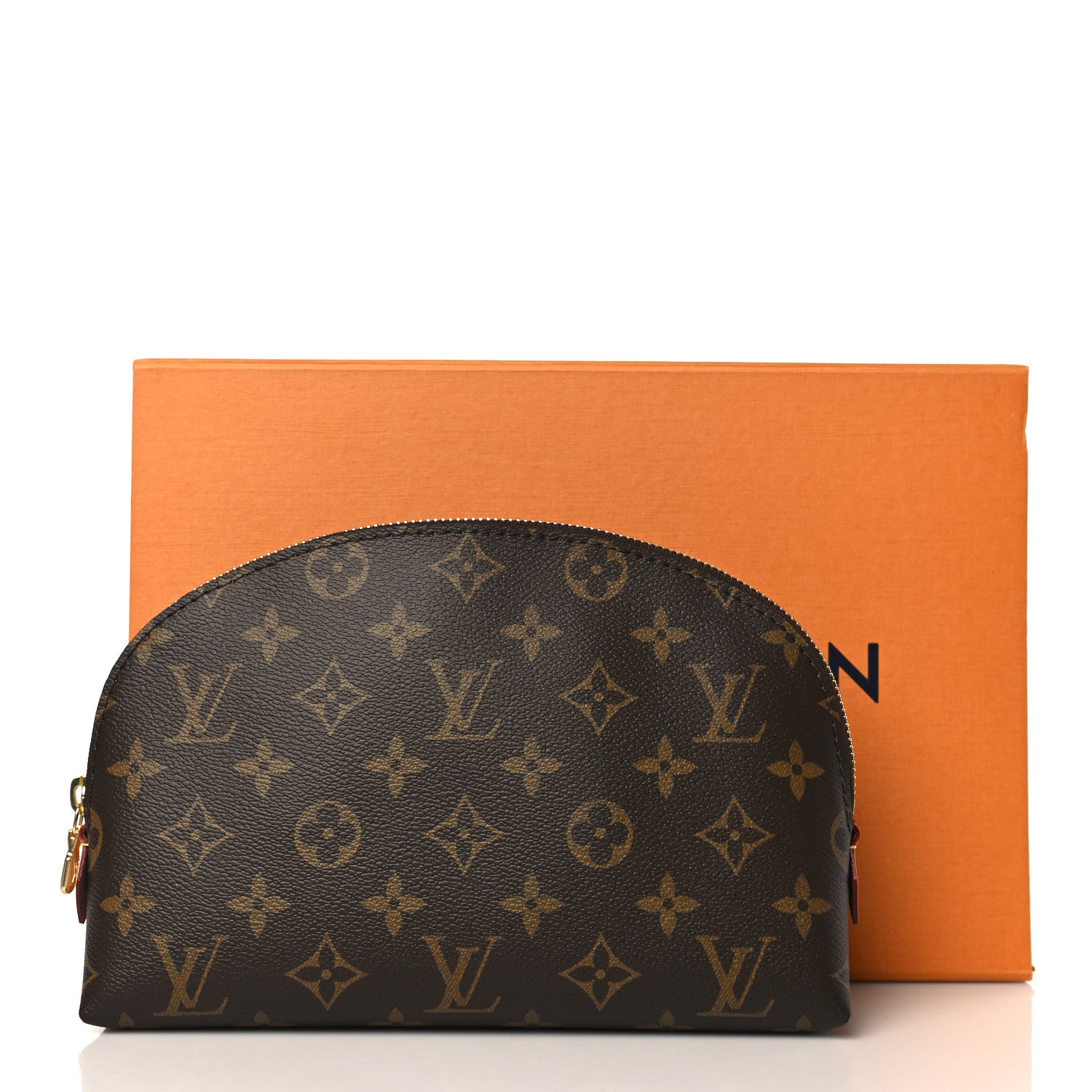 Louis Vuitton Monogram Cosmetic Pouch GM 8 of 8