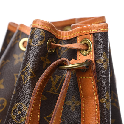 Louis Vuitton Monogram Noe 8 of 12