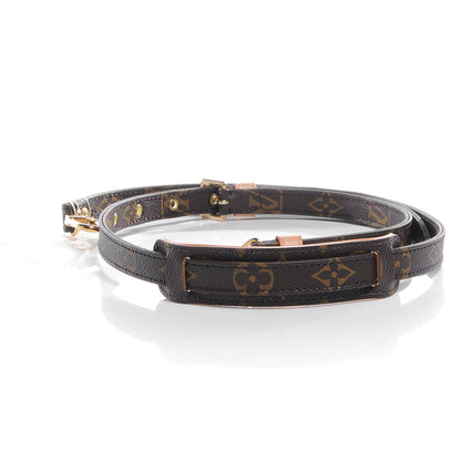 Louis Vuitton Monogram Speedy Bandouliere Strap 4 of 6