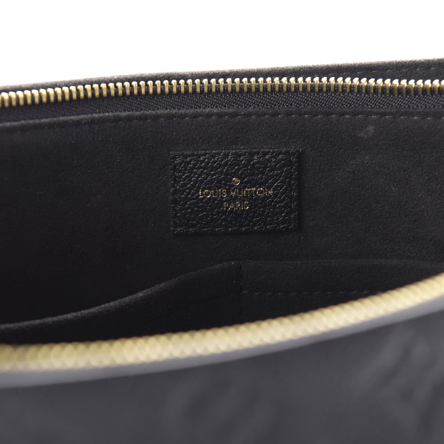 Empreinte Surene MM Black