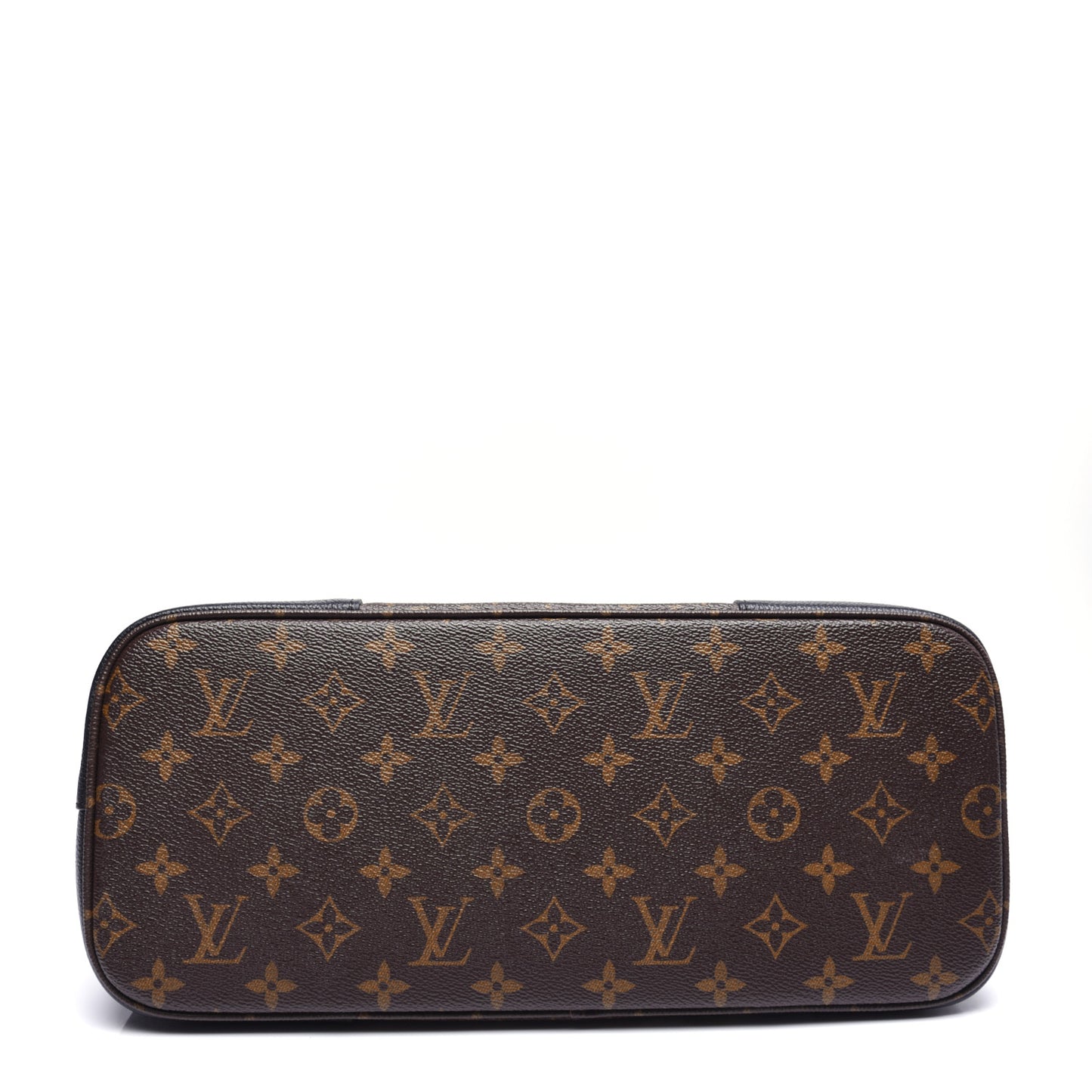 Monogram Flandrin Black