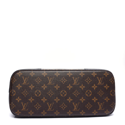 Louis Vuitton Monogram Flandrin Black 10 of 11