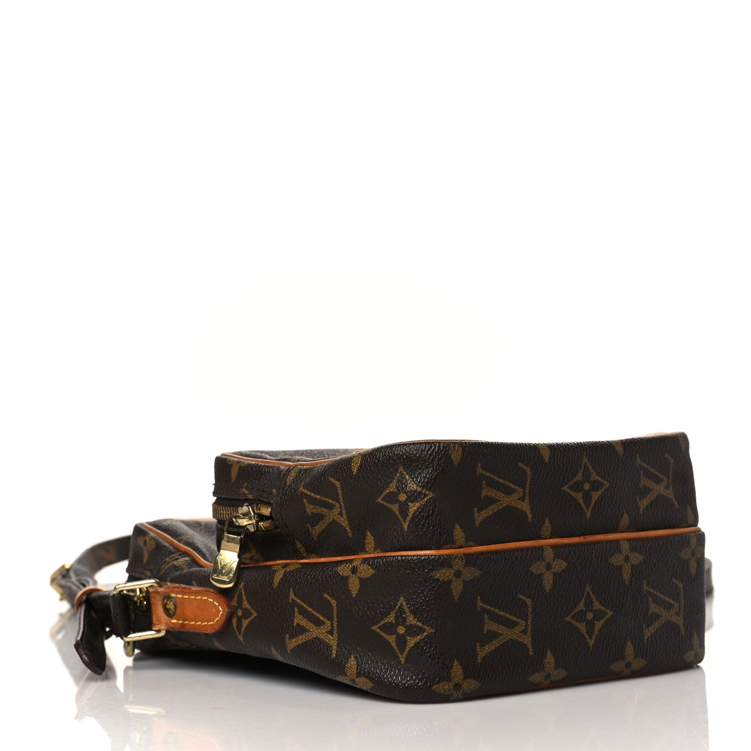 Louis Vuitton Monogram Amazone 4 of 15