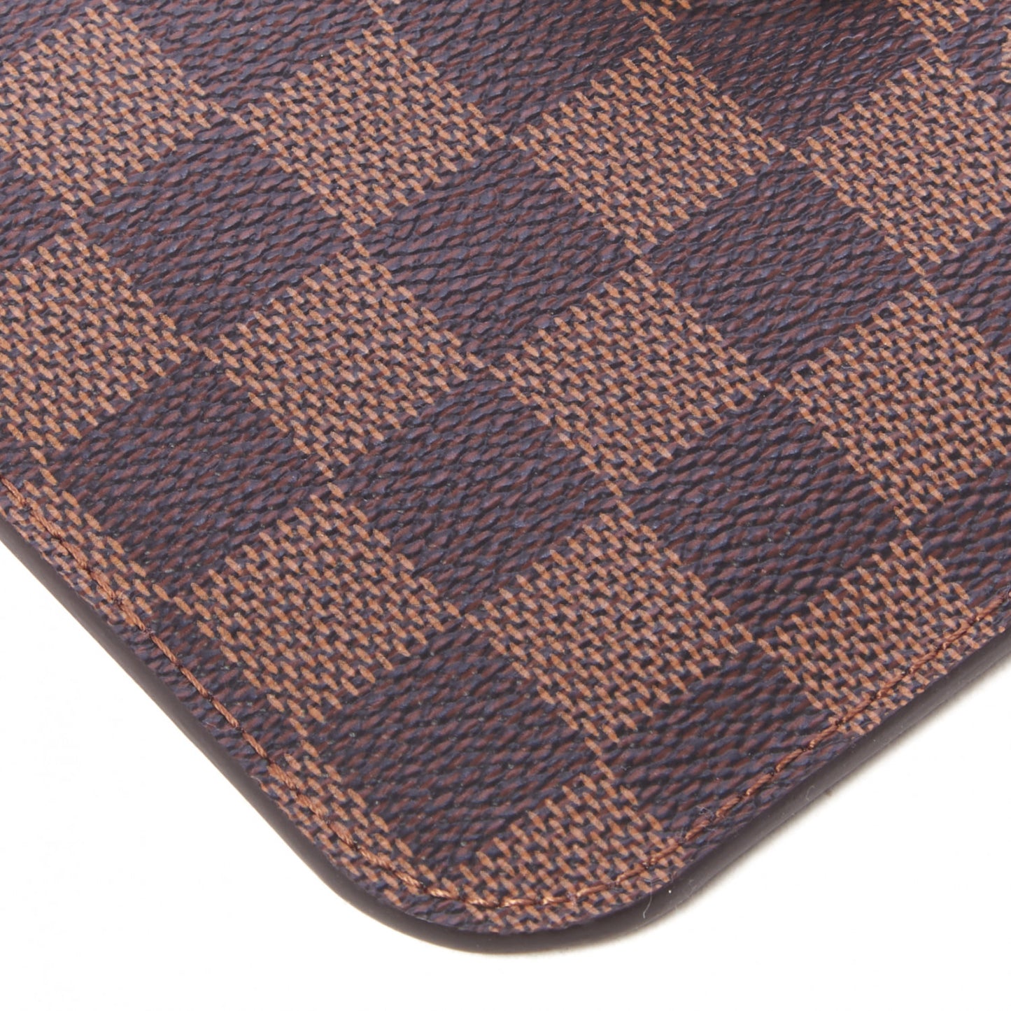 Damier Ebene Neverfull PM Pochette