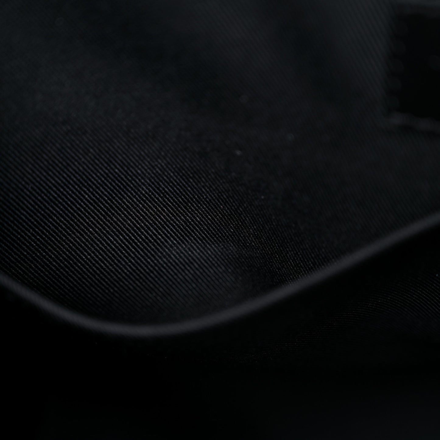 Monogram Eclipse Saumur Messenger NV Black