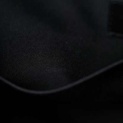 Louis Vuitton Monogram Eclipse Saumur Messenger NV Black 11 of 14