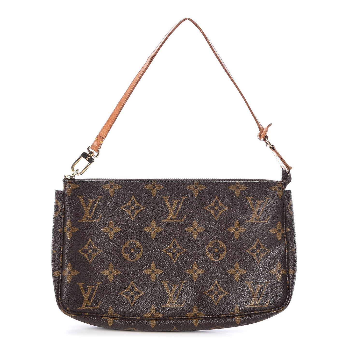 Monogram Pochette Accessories