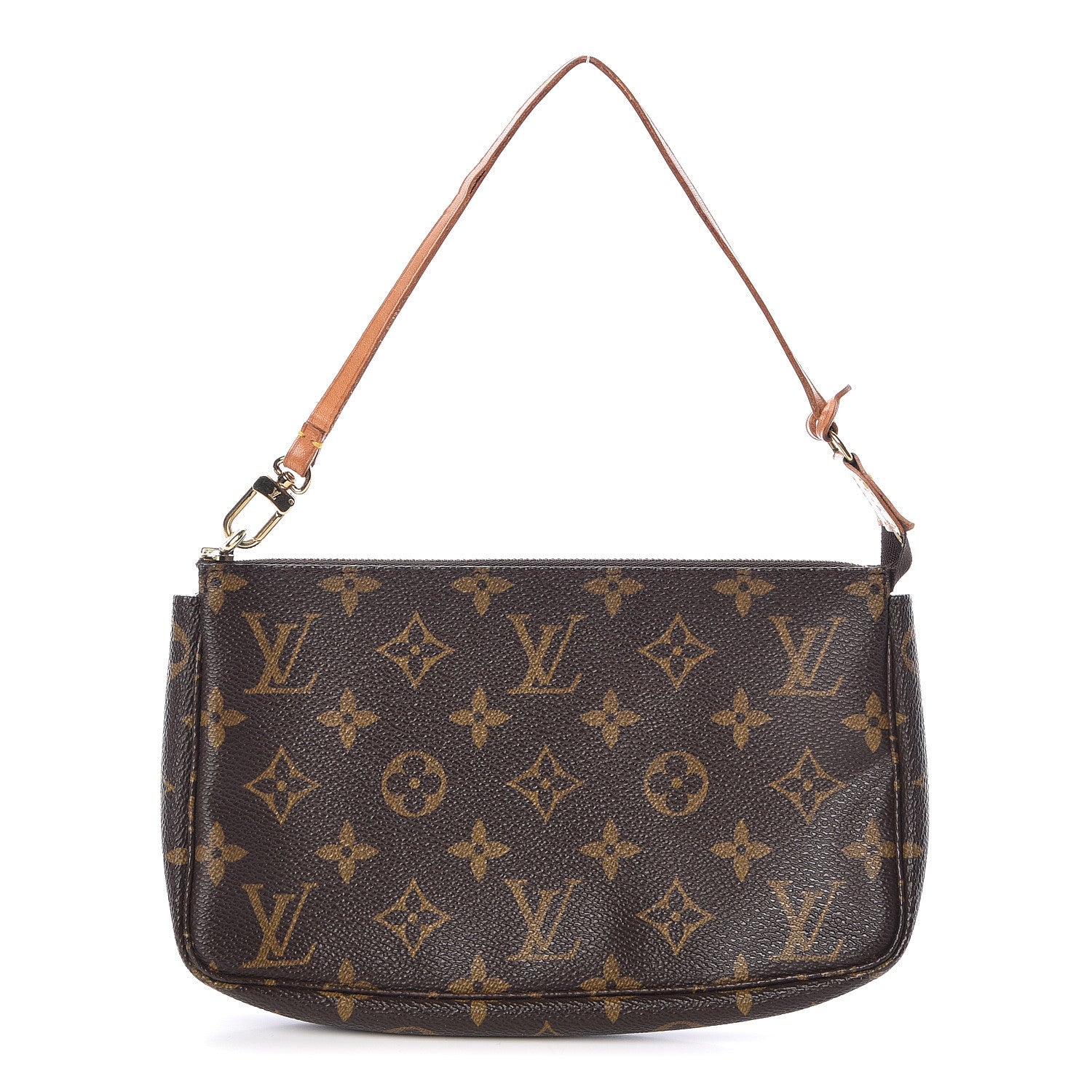 Louis Vuitton Monogram Pochette Accessories 1 of 11
