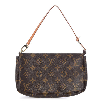 Louis Vuitton Monogram Pochette Accessories 1 of 11