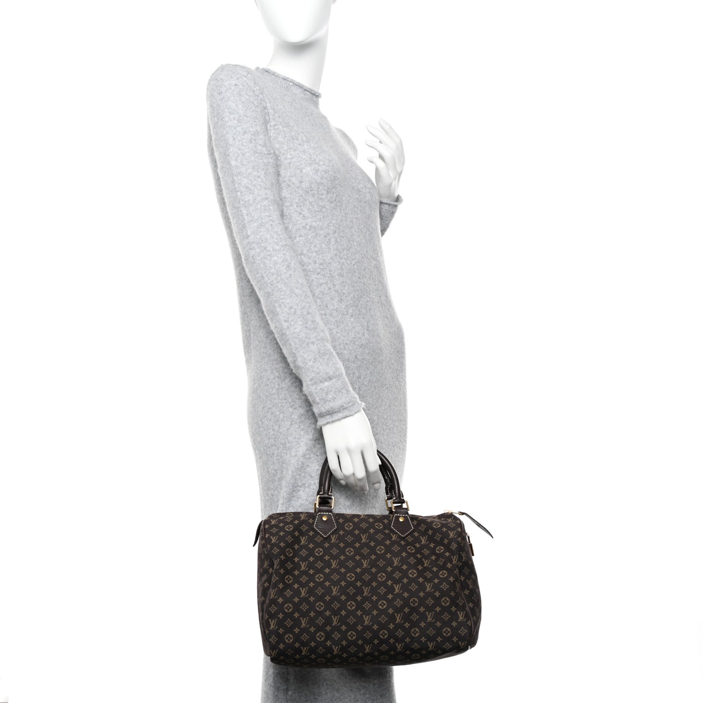 Mini Lin Speedy 30 Ebene