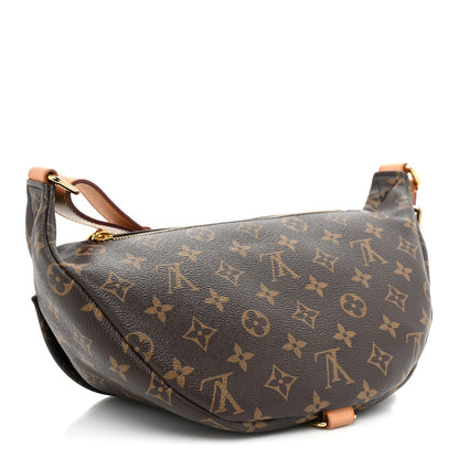 Louis Vuitton Monogram Bumbag 3 of 11