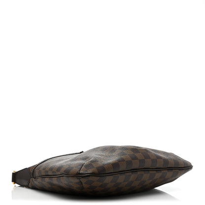 Louis Vuitton Damier Ebene Bloomsbury PM 4 of 7