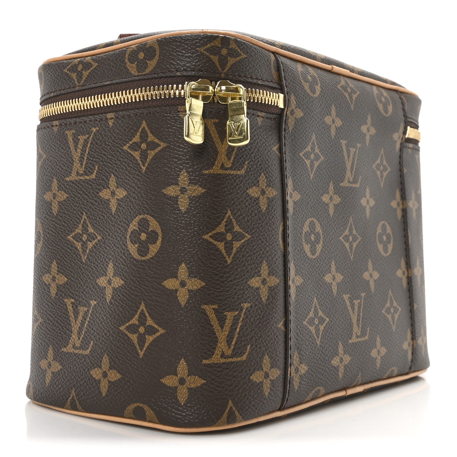 Louis Vuitton Monogram Nice BB 3 of 10