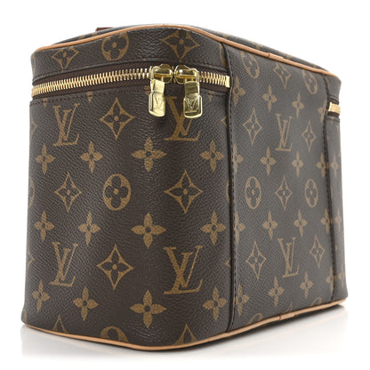 Louis Vuitton Monogram Nice BB 3 of 10