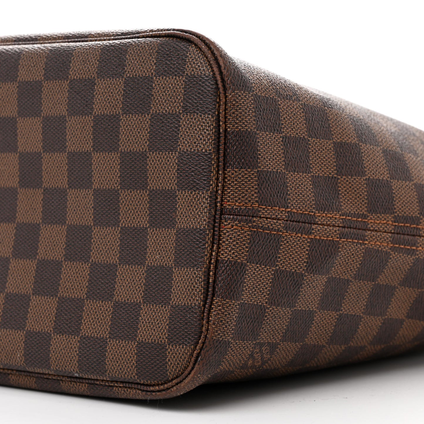 Damier Ebene Neverfull MM