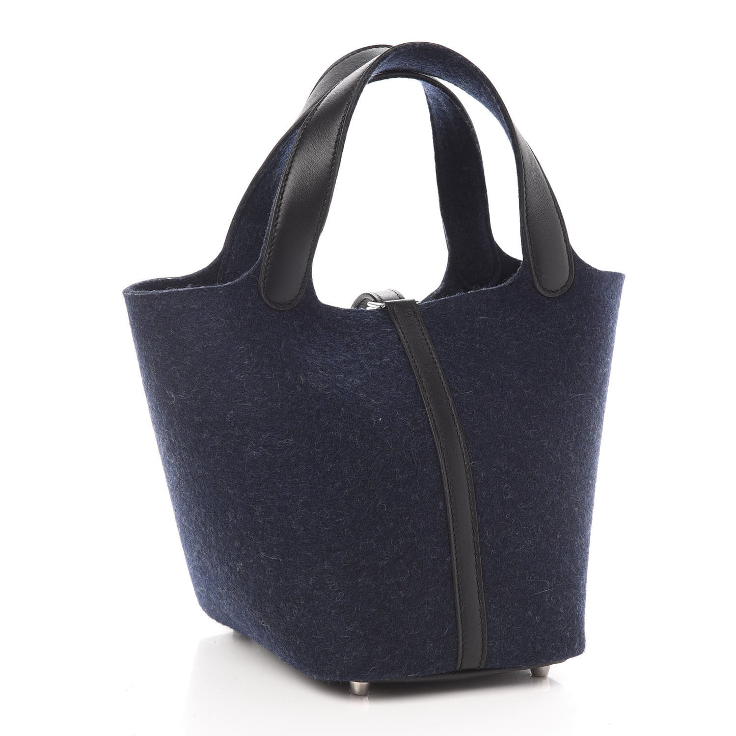 Feutre Swift Picotin Lock 18 PM Bleu Nuit Black