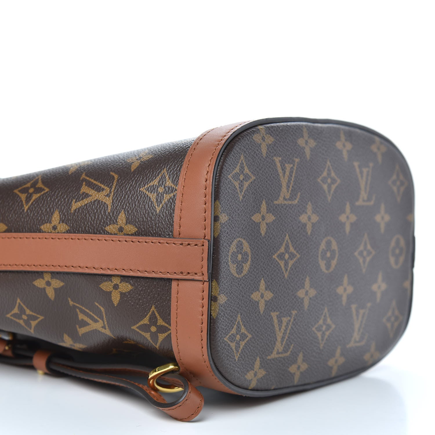 Louis Vuitton Reverse Monogram Dauphine Backpack PM 6 of 7