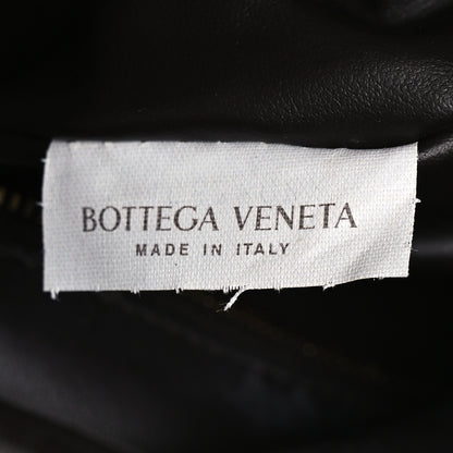 Bottega Veneta Calfskin Intrecciato Large Hop Fondant 7 of 11