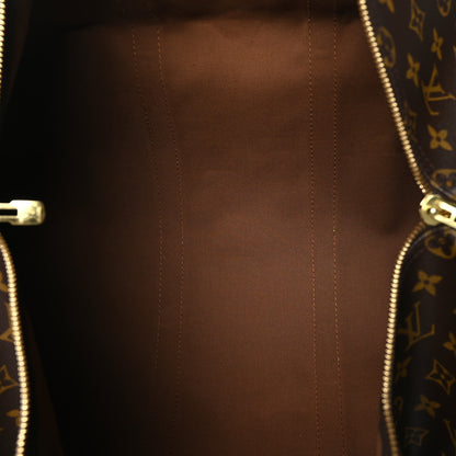Louis Vuitton Monogram Keepall 50 4 of 11