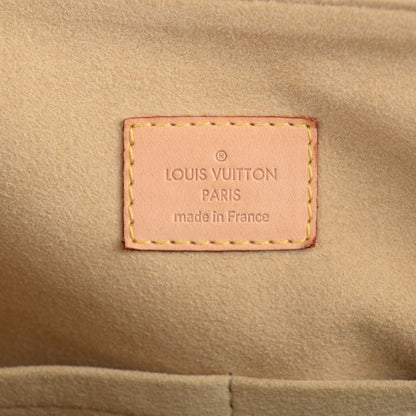 Louis Vuitton Damier Azur Evora GM 7 of 8