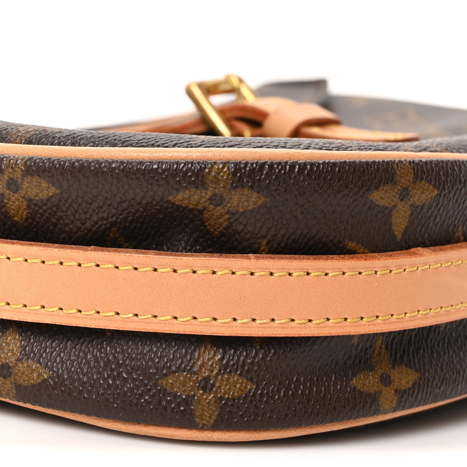 Louis Vuitton Monogram Jeune Fille 8 of 9