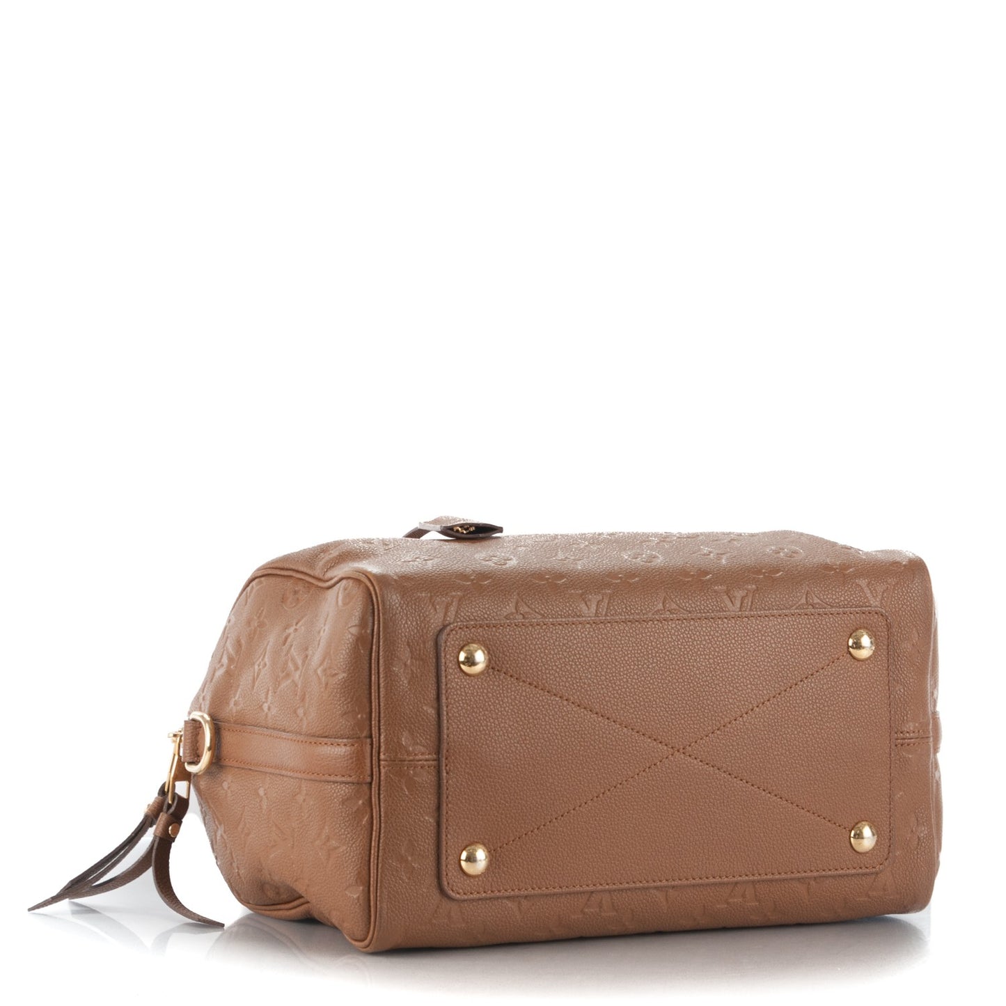 Empreinte Speedy Bandouliere 30 Havane
