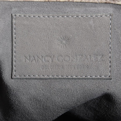 Nancy Gonzalez Crocodile Python Hobo 6 of 7
