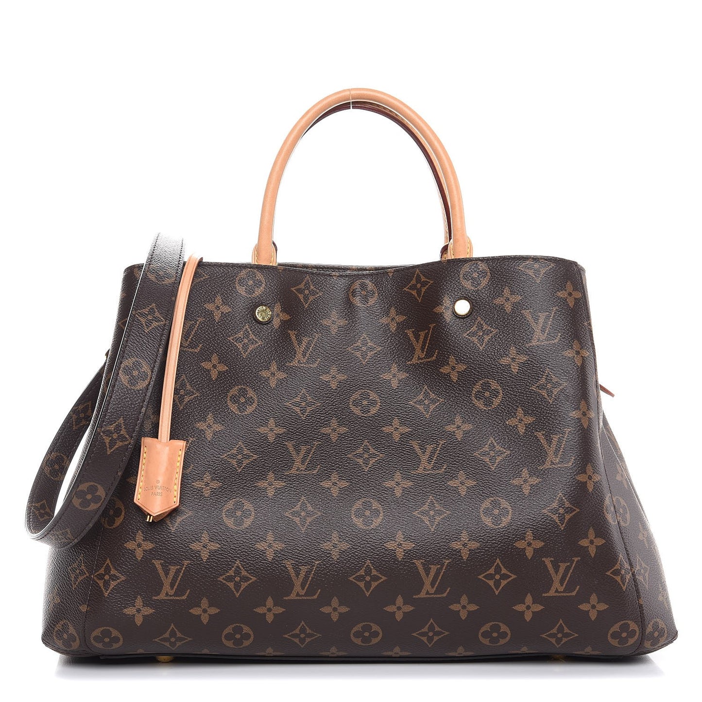 Monogram Montaigne GM