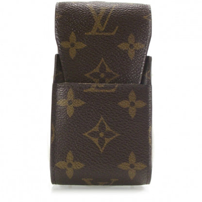 Louis Vuitton Monogram Cigarette Case 1 of 7