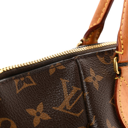Louis Vuitton Monogram Turenne MM 13 of 14