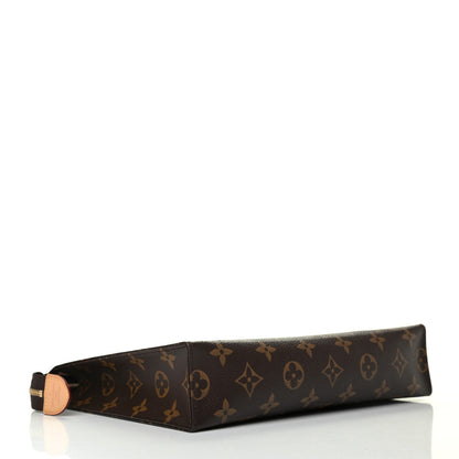 Louis Vuitton Monogram Toiletry Pouch 26 4 of 6