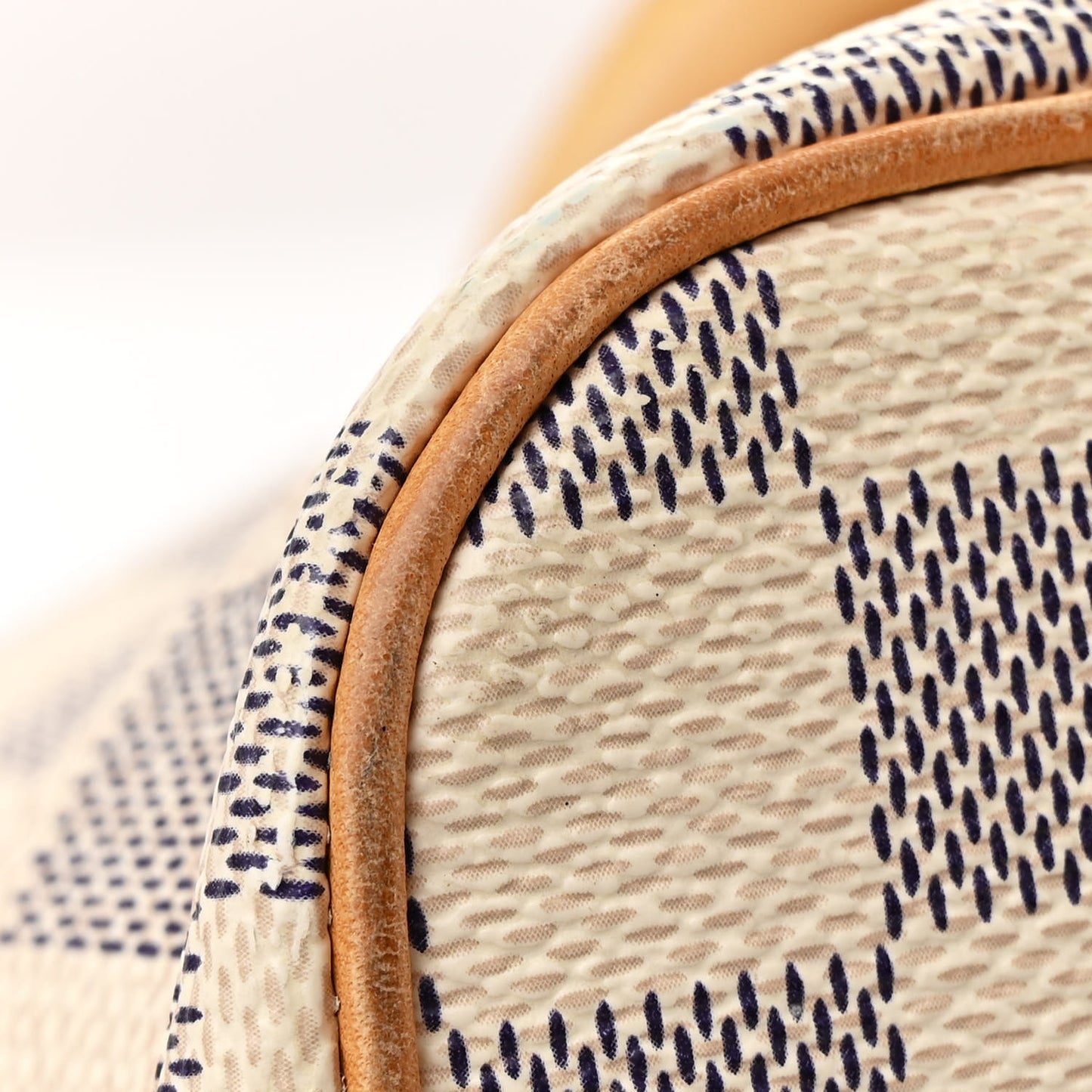 Damier Azur Saleya PM
