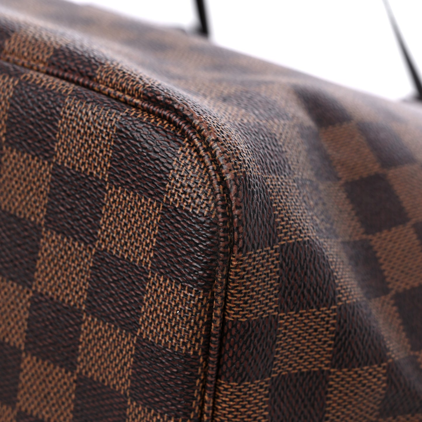 Damier Ebene Neverfull MM
