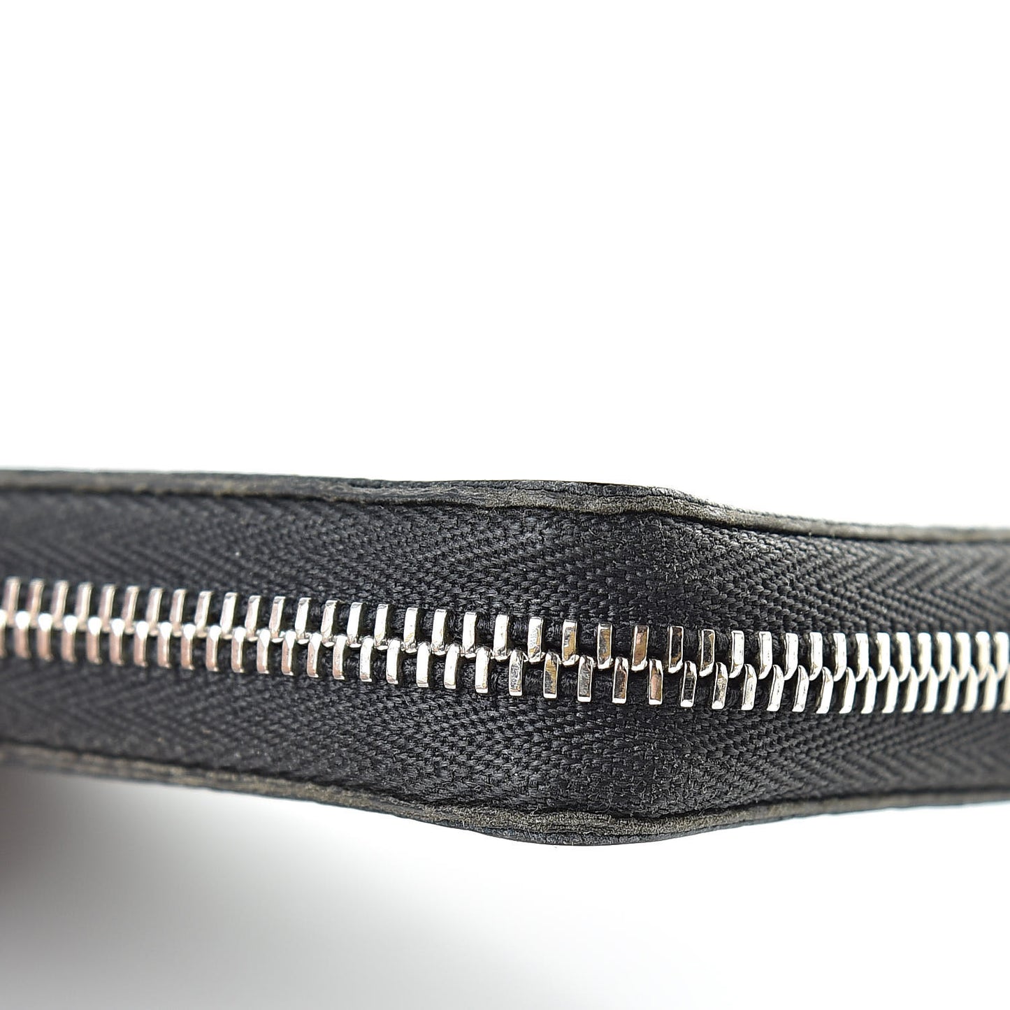 Damier Graphite Zippy Coin Purse Vertical