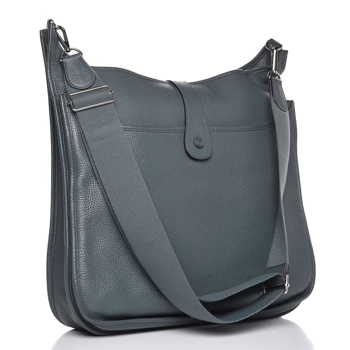 Taurillon Clemence Evelyne III TGM Bleu Orage