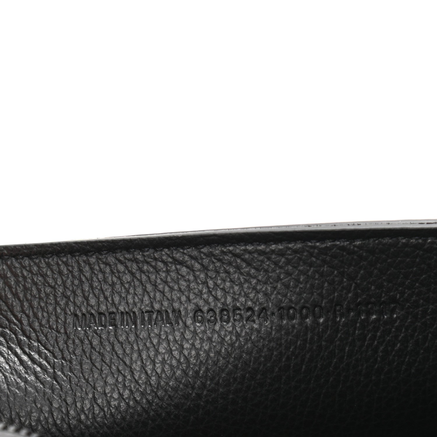 Balenciaga Grained Calfskin Neo Classic Black Hardware Mini City Black 7 of 11