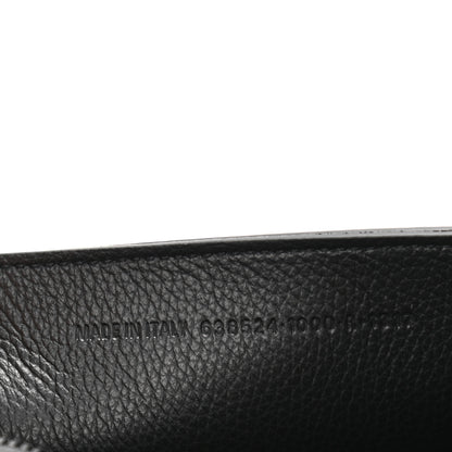 Balenciaga Grained Calfskin Neo Classic Black Hardware Mini City Black 7 of 11