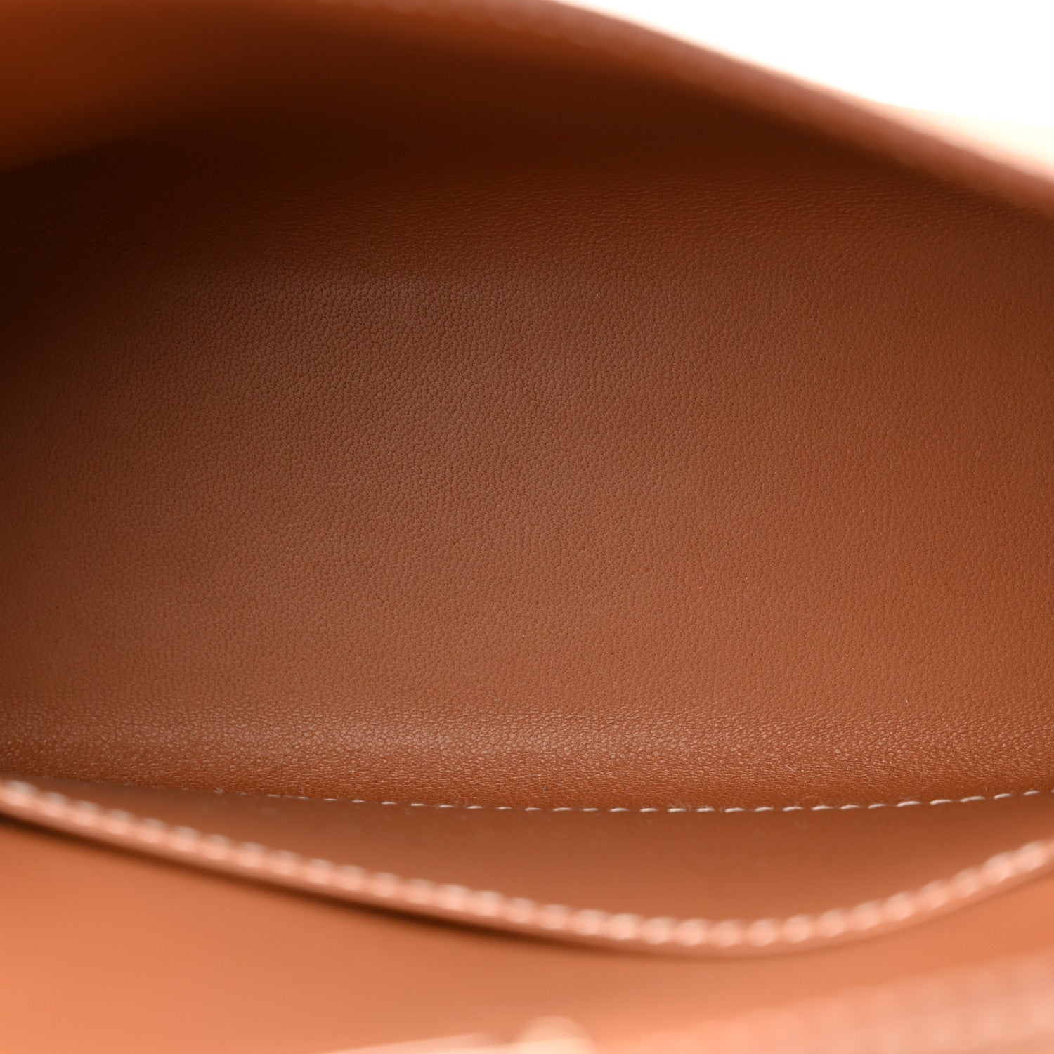 Hermes Epsom Mini Kelly Sellier 20 Gold 5 of 11