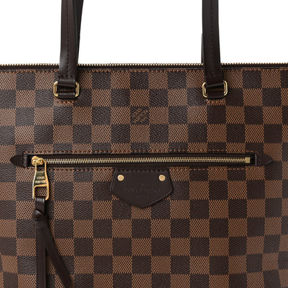 Louis Vuitton Damier Ebene Iena PM 8 of 10