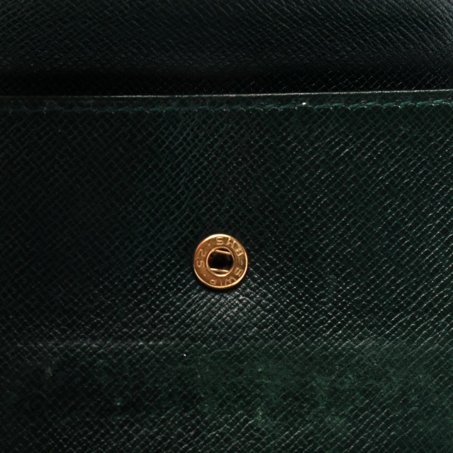 Taiga Bi-Fold Wallet Epicea