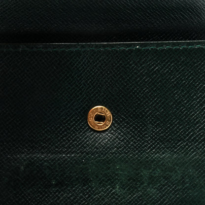 Louis Vuitton Taiga Bi-Fold Wallet Epicea 5 of 6