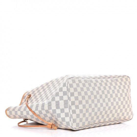 Damier Azur Neverfull GM