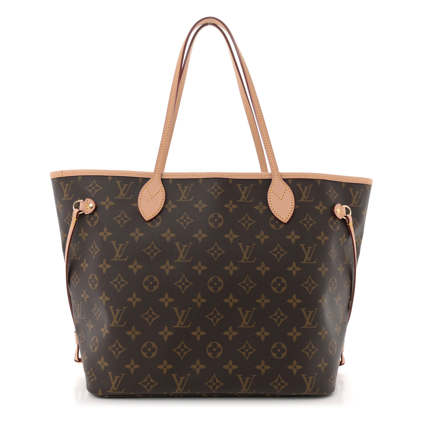 Monogram Neo Neverfull MM