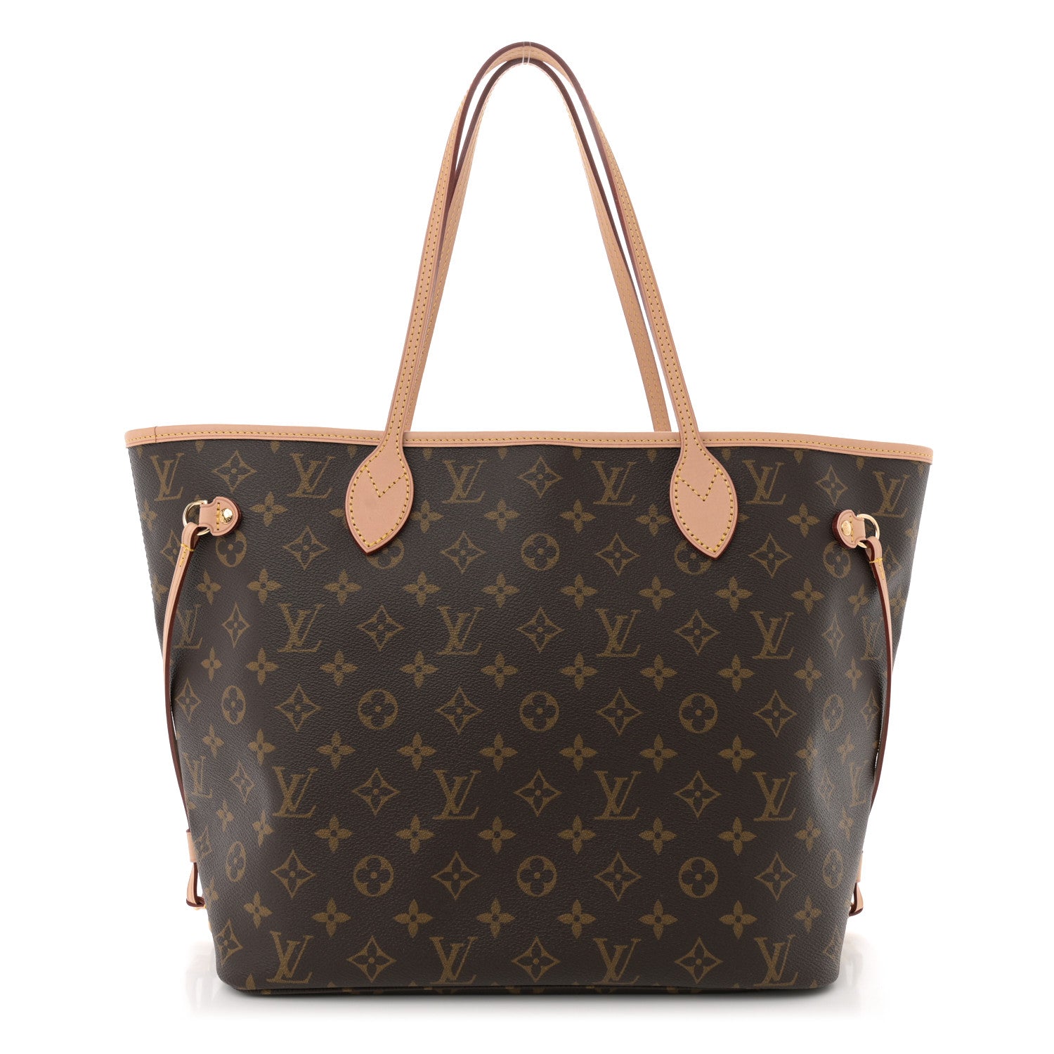 Louis Vuitton Monogram Neo Neverfull MM 1 of 10