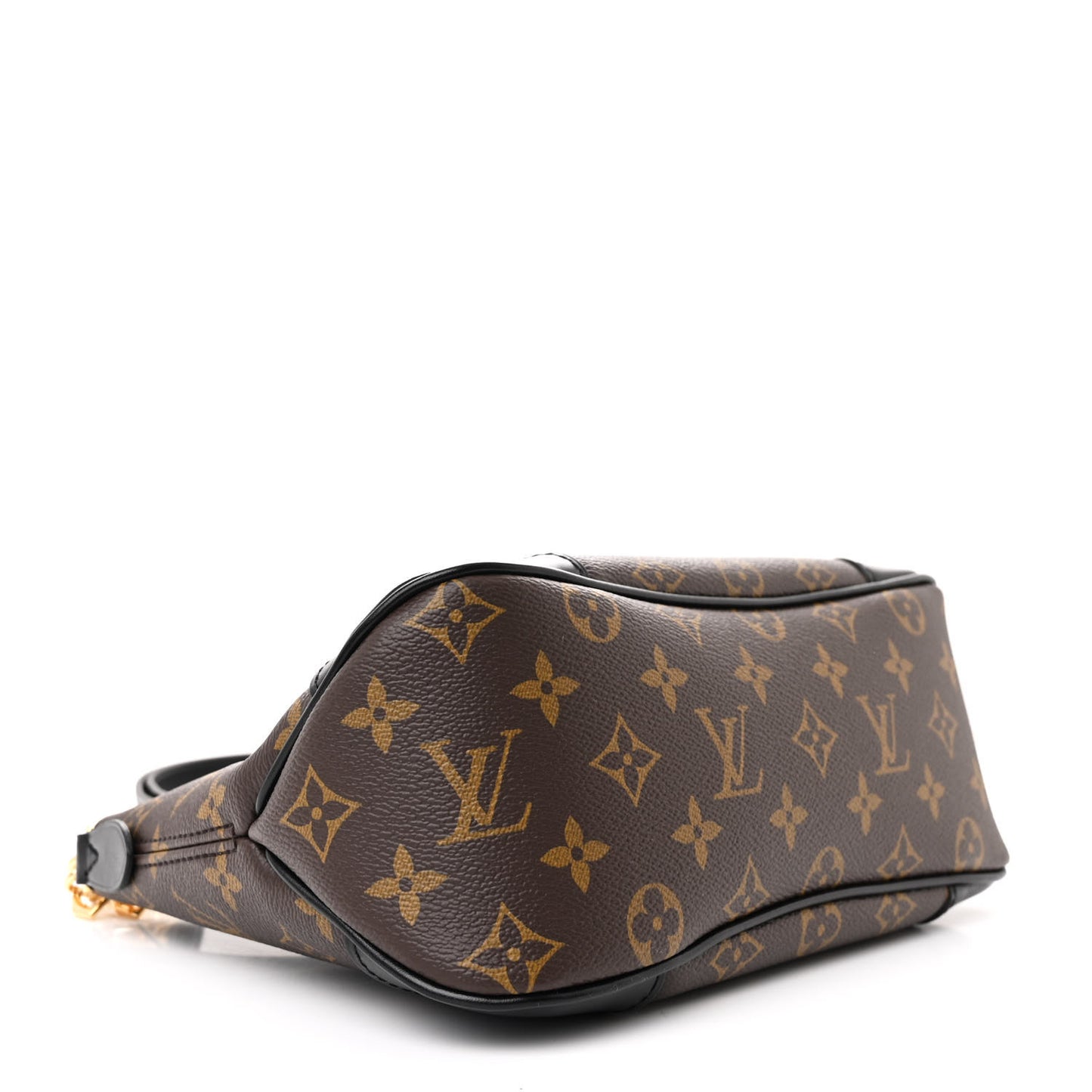 Monogram Boulogne NM Black
