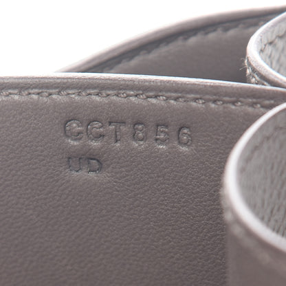 Hermes Epsom Constance 18 Etain 5 of 9