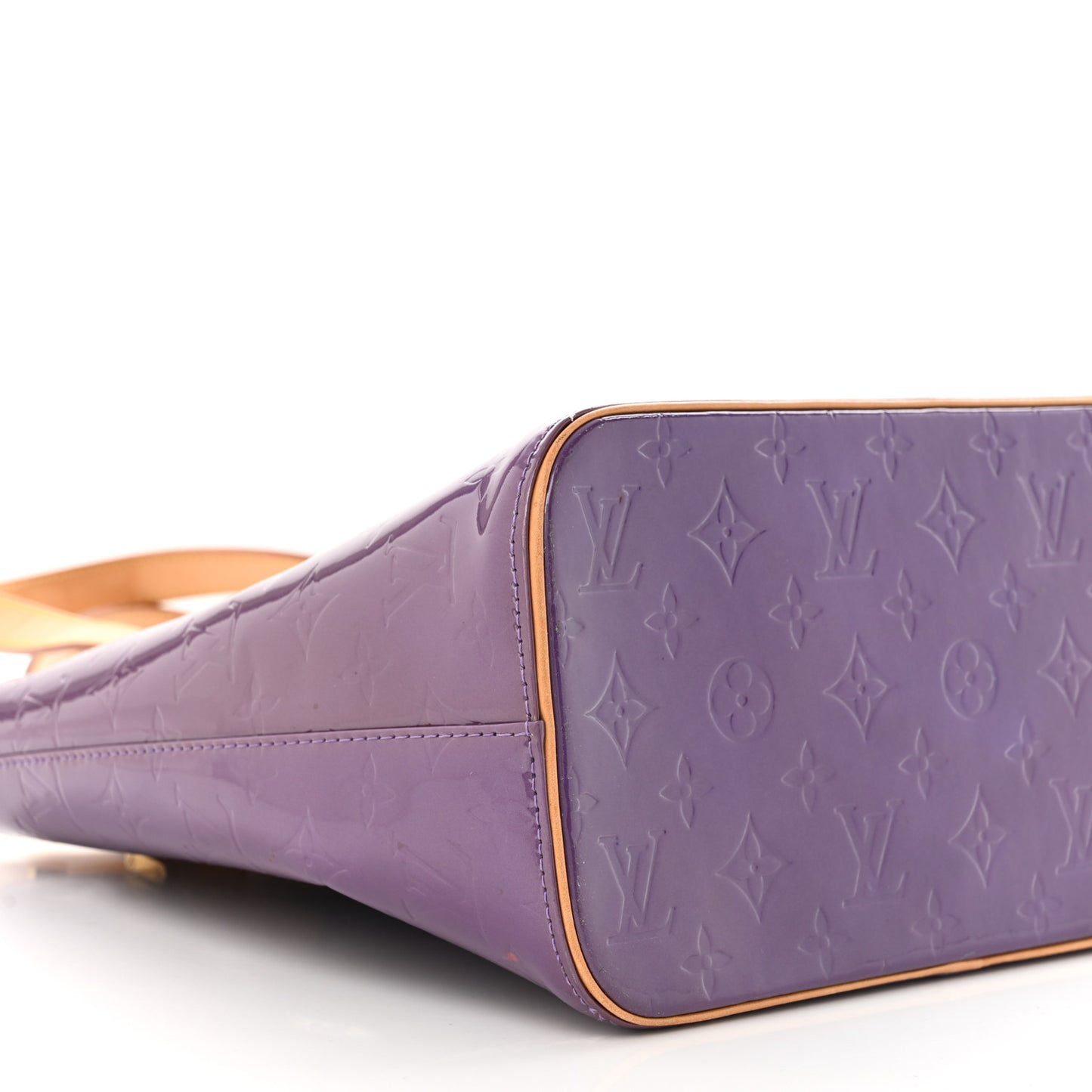 Vernis Houston Purple