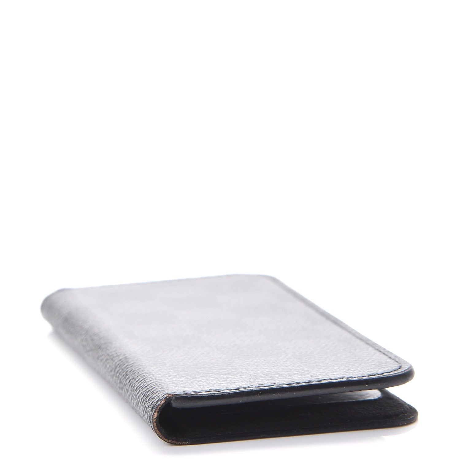 Louis Vuitton Damier Graphite iPhone 6 Folio Case 249934