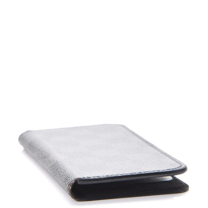 Louis Vuitton Damier Graphite iPhone 6 Folio Case 4 of 6