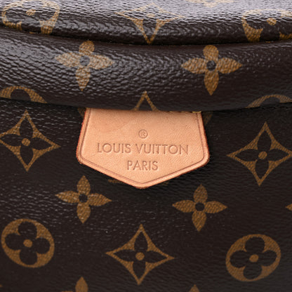Louis Vuitton Monogram Bumbag 9 of 13